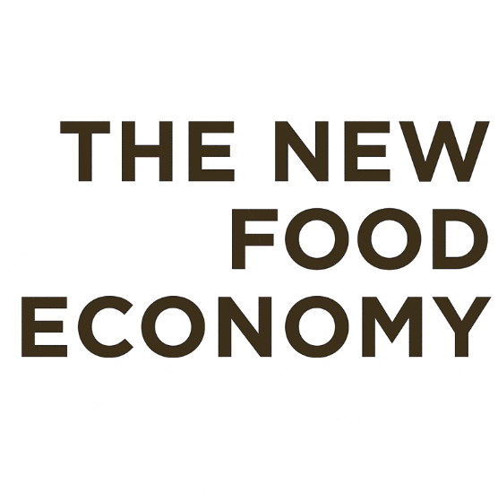 The New Food Economy